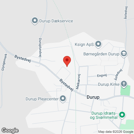 Vinkelvej 12, Durup, 7870 Roslev